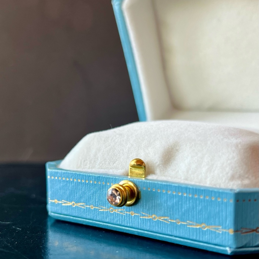 Ring Box